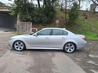 Usata BMW 520 177 CV (130 kW) 2008 Other Berlina