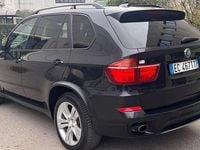 Usata BMW X5 306 CV (225 kW) 2010 Nero SUV