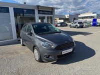 Usata Ford Ka 71 CV (52 kW) 2017 Grigio Berlina