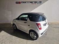 Usata Ligier JS50 2022 Bianco Utilitaria