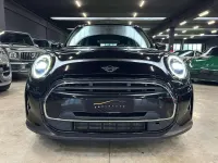 Usata Mini ONE 75 CV (55 kW) 2021 Nero Utilitaria