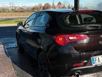 Usata Alfa Romeo Giulietta 120 CV (88 kW) 2015 Berlina