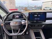 Usata Cupra Born 69 kW (95 CV) 2023 Bianco Utilitaria