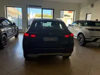 Usata Mercedes GLA200 Advanced 150 CV (110 kW) 2023 Nero SUV