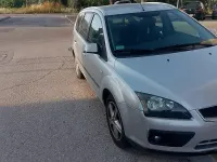 Usata Ford Focus 2007 Grigio Station wagon