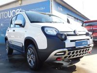 usata Fiat Panda 4x4 0.9 TwinAir 0.9 TwinAir Turbo