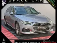 Usata Audi A4 Comfort 150 CV (110 kW) 2021 Argento Station wagon