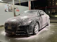 Usata Audi TT Advanced Plus 160 CV (117 kW) 2014 Coupé