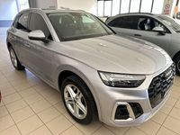 Usata Audi Q5 S-Line 204 CV (150 kW) 2021 Other SUV