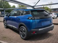 Usata Peugeot 2008 Allure 131 CV (96 kW) 2025 Blu obsession SUV