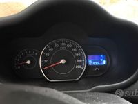 Usata Hyundai i10 2013 Grigio Utilitaria