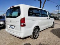 usata Mercedes Vito 2.2Tour DOPPIO TRENO DI GOMME INVERNO”IVA ESCLUS