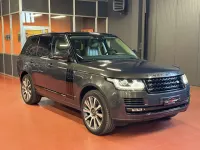 Usata Land Rover Range Rover HSE 340 CV (250 kW) 2014 Other SUV