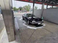 Usata Jaguar XJS 1986 Nero Coupé