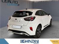 Usata Ford Puma ST-Line X 125 CV (91 kW) 2021 Coupé