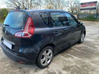 usata Renault Scénic III 1.5 dCi 110CV Dynamique