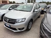 Usata Dacia Logan MCV Ambiance 75 CV (55 kW) 2014 Station wagon