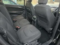 Usata Ford S-MAX Vignale 150 CV (110 kW) 2017 Nero Monovolume
