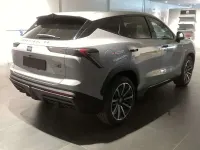 Nuova Sportequipe S6 186 CV (136 kW) 2026 Grigio SUV