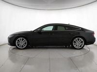 Usata Audi A7 Business Plus 285 CV (209 kW) 2022 Berlina