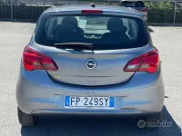 Occasion Opel Corsa Edition 69 ch (50 kW) 2018 Gris Citadine
