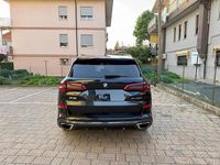 Usata BMW X5 M Sport 265 CV (194 kW) 2020 SUV