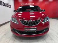 Usata Lancia Ypsilon 69 CV (50 kW) 2022 Rosso Utilitaria