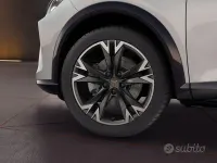 Nuova Cupra Formentor 150 CV (110 kW) 2025 Bianco SUV
