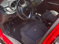 Usata Alfa Romeo Giulietta 120 CV (88 kW) 2018 Rosso Utilitaria