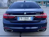 Usata BMW 730 Luxury Line 265 CV (194 kW) 2018 Berlina