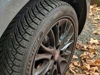 Usata Fiat Grande Punto 65 CV (47 kW) 2012 Grigio Utilitaria