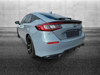 Usata Honda Civic Elegance 184 CV (135 kW) 2024 Grigio Berlina