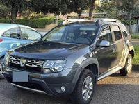 Occasion Dacia Duster 114 ch (83 kW) 2017 Gris SUV