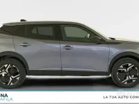 Nuova Peugeot 2008 Allure 100 CV (73 kW) 2026 Grigio SUV