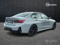 Usata BMW 330 M Sport 245 CV (180 kW) 2026 Grigio Berlina