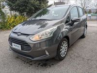 usata Ford B-MAX 1.5 TDCi Plus