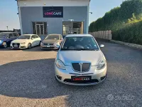 Usata Lancia Ypsilon 60 CV (44 kW) 2007 Grigio Utilitaria