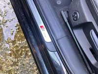 Usata Audi A4 S-Line 2010 Nero Station wagon