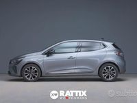 Occasion Renault Clio V Techno 91 ch (66 kW) 2025 Gris Berline