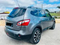 Usata Nissan Qashqai +2 110 CV (80 kW) 2013 Grigio SUV