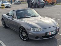 usata Mazda MX5 1.6i 16V Memories