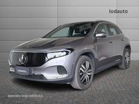 Usata Mercedes EQA250+ Advanced 139 kW (190 CV) 2025 Other SUV