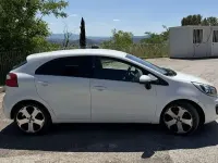 Usata Kia Rio 75 CV (55 kW) 2014 Berlina