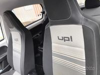 Usata VW up! Highline 75 CV (55 kW) 2013 Utilitaria