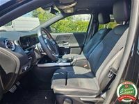 usata Mercedes 220 GLA suvd Automatic Premium usato