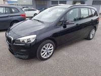 usata BMW 218 Gran Tourer 218 d Advantage 7POSTI auto EURO6D-TEMP