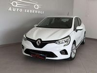Usata Renault Clio V Intens 101 CV (74 kW) 2020 Other Berlina