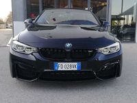 usata BMW M4 M4Coupe 3.0 dkg