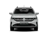 Usata VW Taigo Life 95 CV (69 kW) 2023 Argento SUV