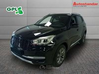 Occasion DR DR 4.0 117 ch (86 kW) 2022 Noir SUV